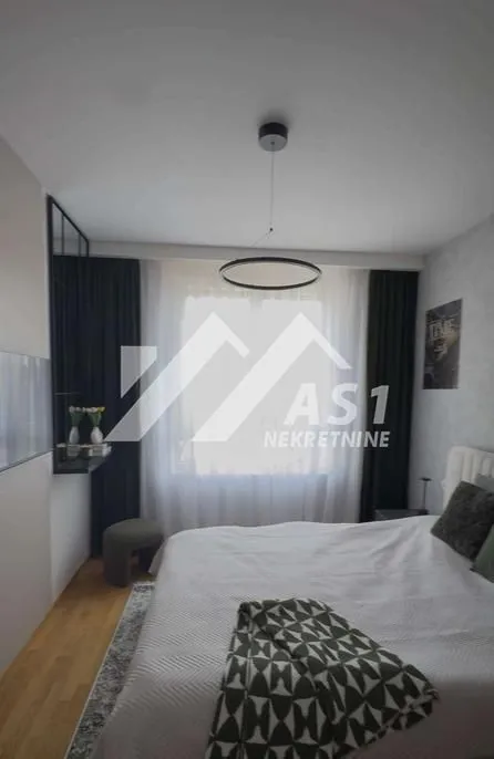 Rent, three bedroom apartment, 67m², Telep, Novi Sad Sve Podlokacije