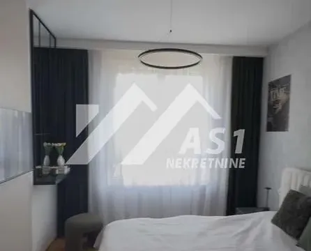 Rent, three bedroom apartment, 67m², Telep, Novi Sad Sve Podlokacije - image 6
