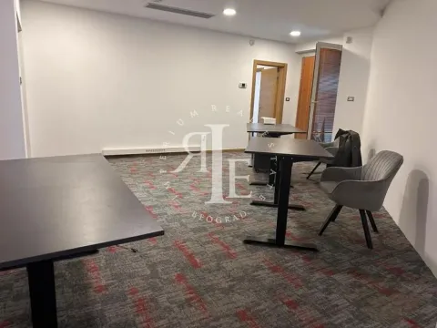 Izdavanje, poslovni prostor, 197m², Novi Beograd Sve Podlokacije, Beograd - image 5