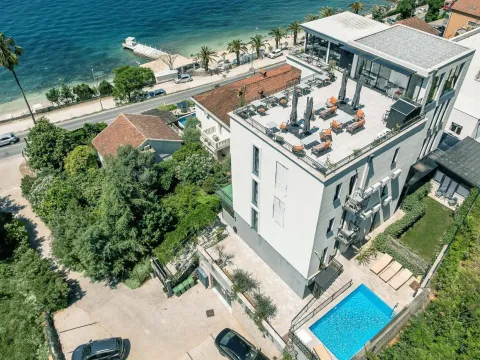 Prodaja, ugostiteljski objekat, 1000m², Kumbor, Herceg Novi - image 2