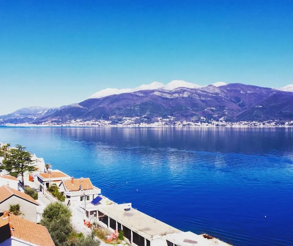 Prodaja, kuća, 200m², Krašići, Tivat