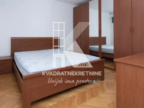Izdavanje, jednosoban stan, 60m², Zabjelo, Podgorica - image 6