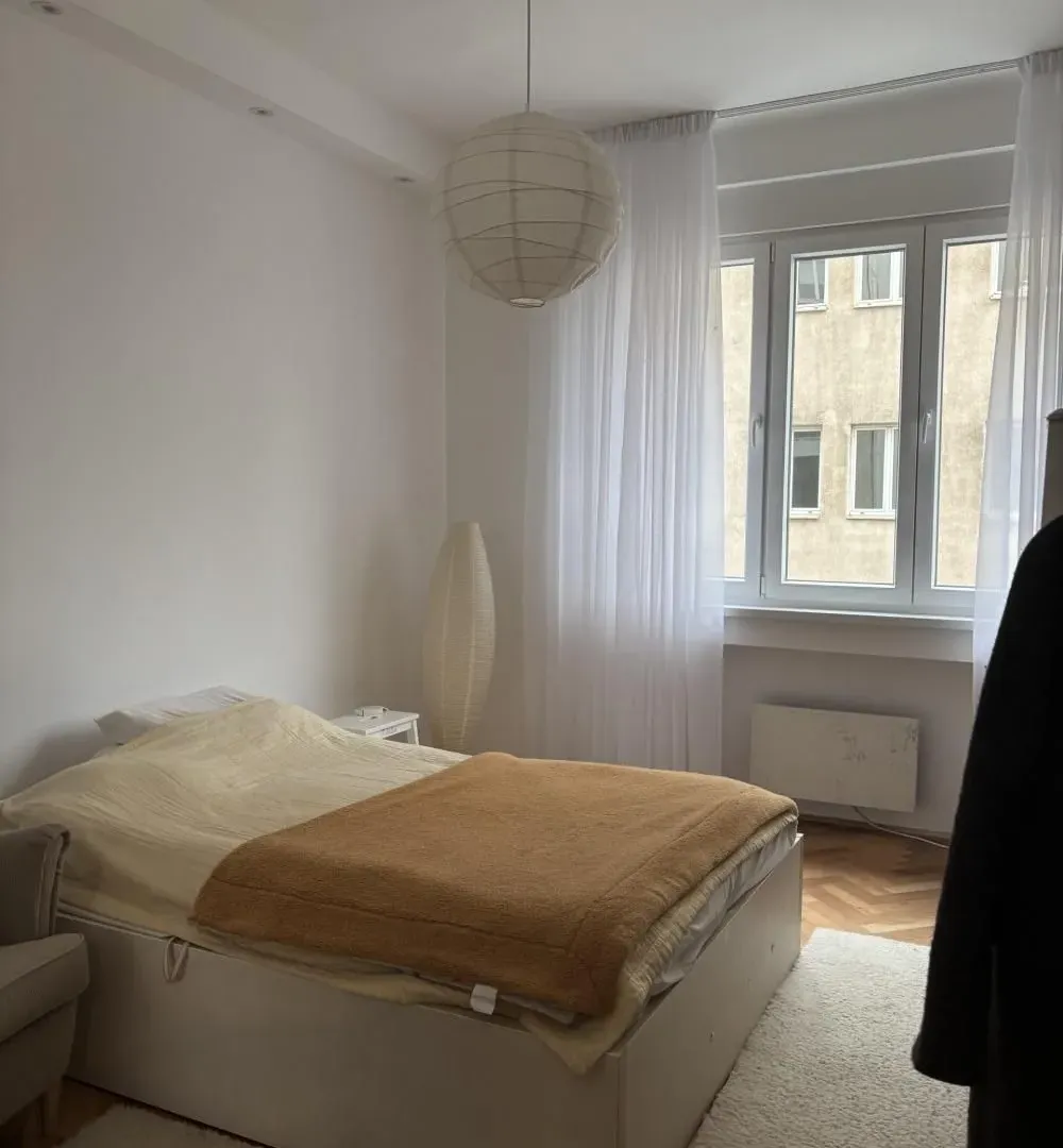 Prodaja, jednosoban stan, 63m², Vračar Sve Podlokacije, Beograd