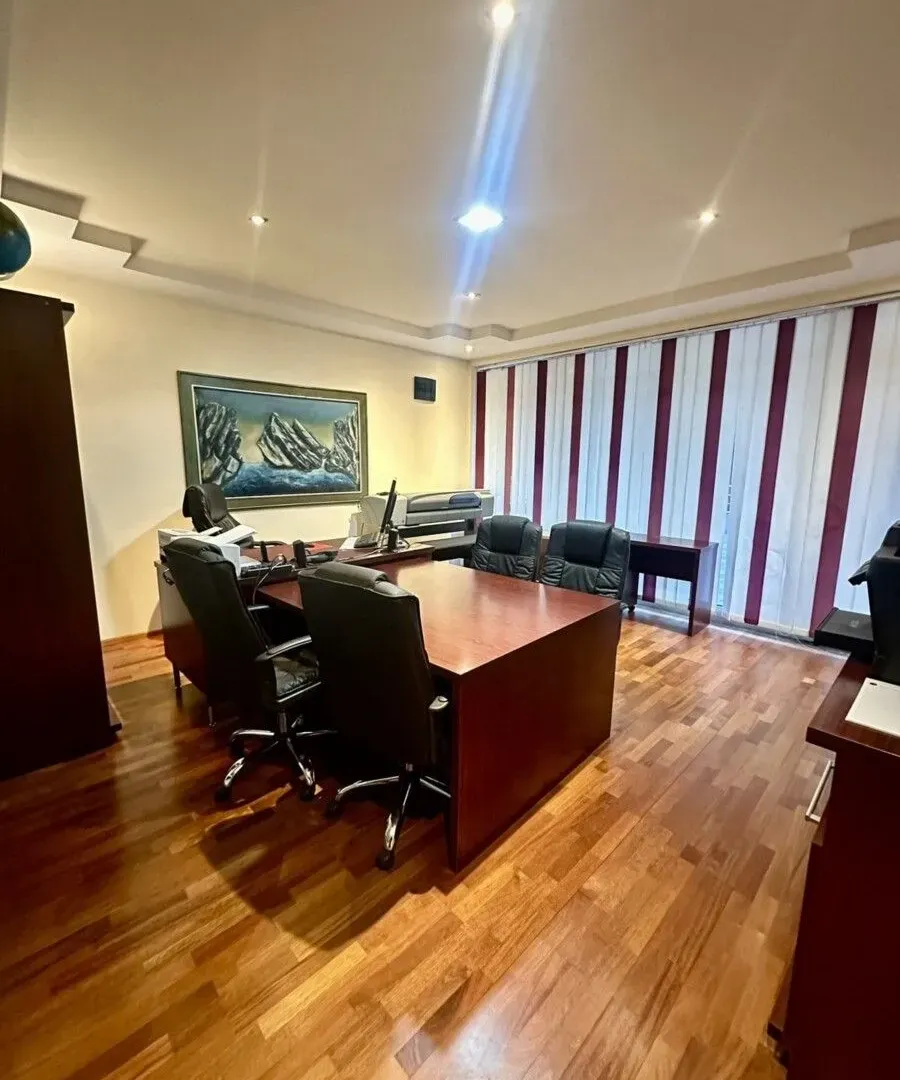 Rent, office space, 65m², Pobrežje, Podgorica