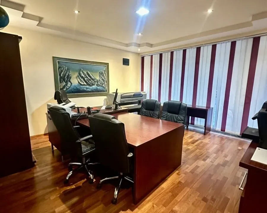 Rent, office space, 65m², Pobrežje, Podgorica
