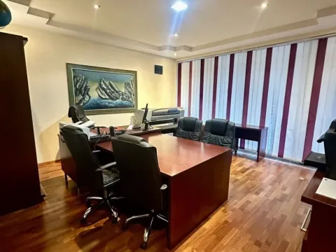 Rent, office space, 65m², Pobrežje, Podgorica - image 1