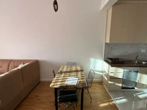 Izdavanje, jednosoban stan, 39m², Zabjelo, Podgorica - image 3
