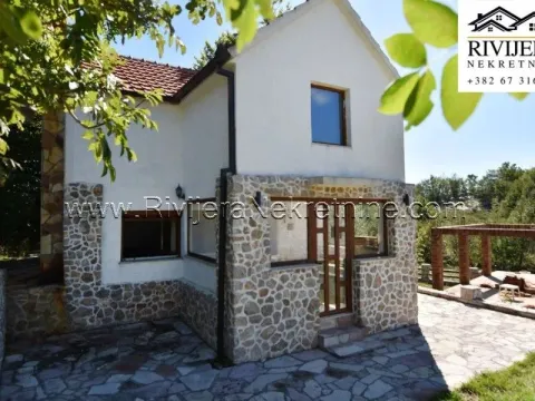 Prodaja, kuća, 75m², Vrbanj, Herceg Novi - image 5