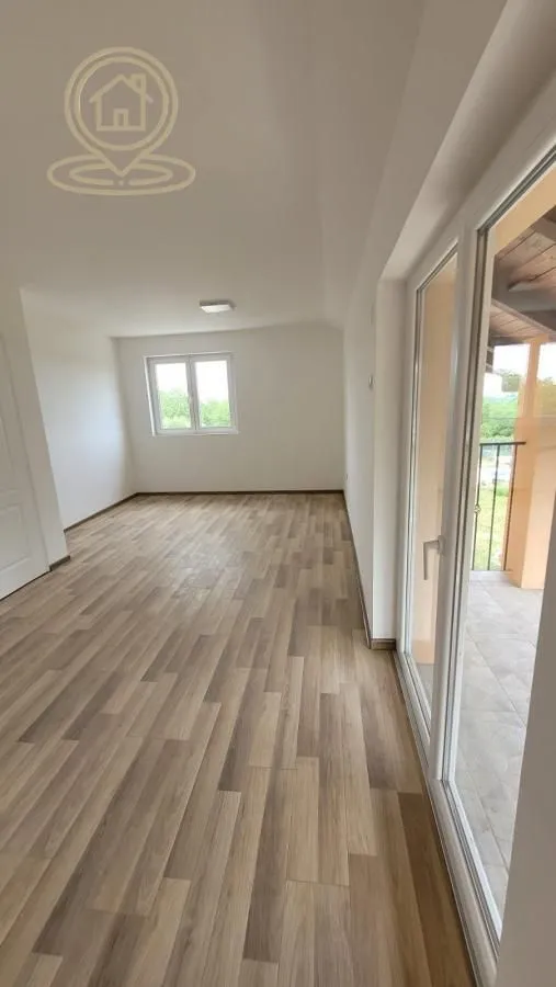 Prodaja, kuća, 105m², Širine, Petrovaradin