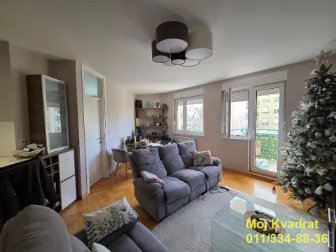 Prodaja, dvosoban stan, 69m², Voždovac Sve Podlokacije, Beograd - image 2