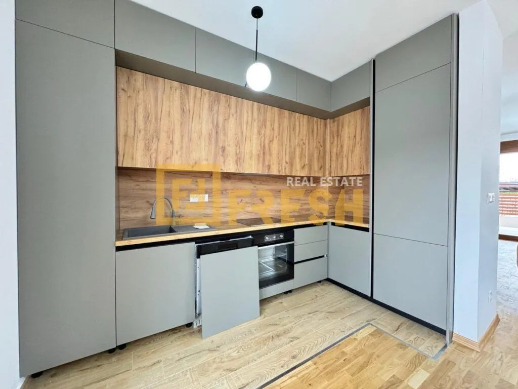 Rent, house, 140m², Gornja Gorica, Podgorica