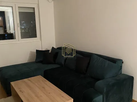 Izdavanje, jednosoban stan, 50m², Stari Aerodrom, Podgorica - image 3