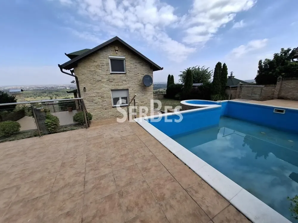 Prodaja, kuća, 123m², Beočić, Rekovac
