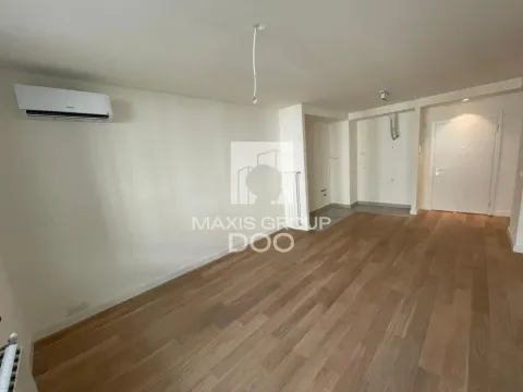 Prodaja, dvosoban stan, 72m², Savski Venac, Beograd - image 11