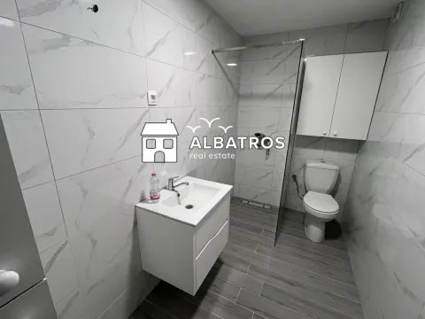 Sale, one bedroom apartment, 43m², Makedonsko naselje, Bar - image 7