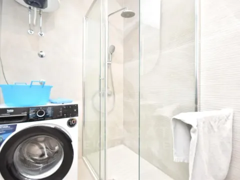 Rent, one bedroom apartment, 49m², Central Point, Podgorica - image 9