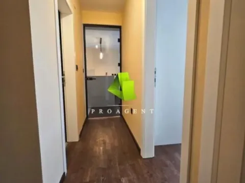 Rent, three bedroom apartment, 105m², Medijana, Niš - image 12