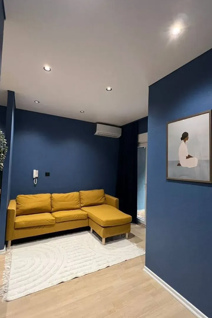 Prodaja, garsonjera, 33m², Centar, Budva