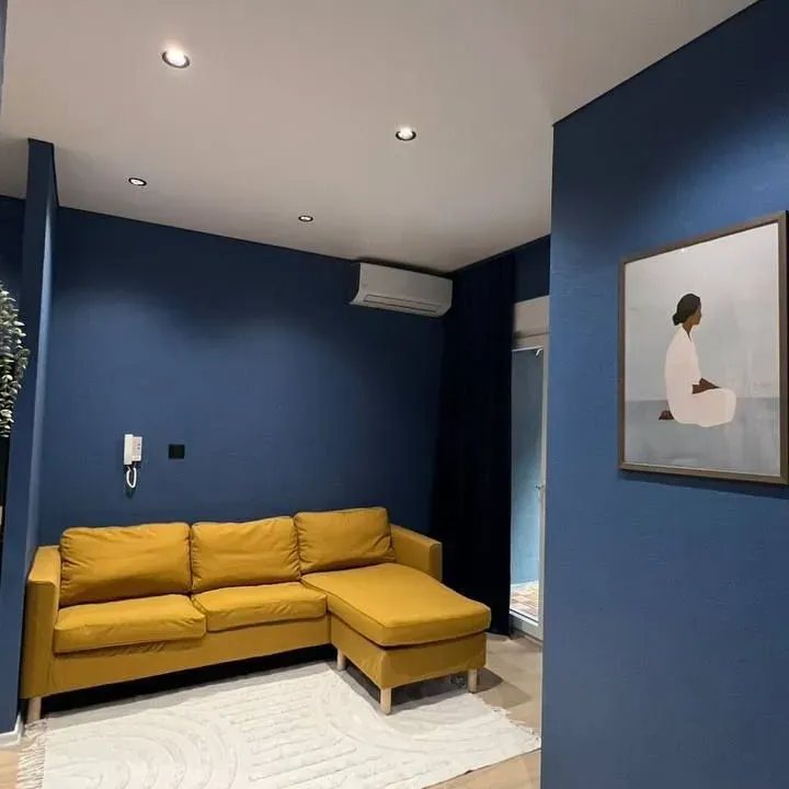 Prodaja, garsonjera, 33m², Centar, Budva