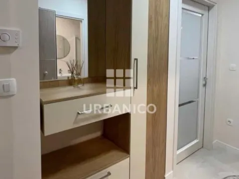 Rent, one bedroom apartment, 50m², Central Point, Podgorica - image 5