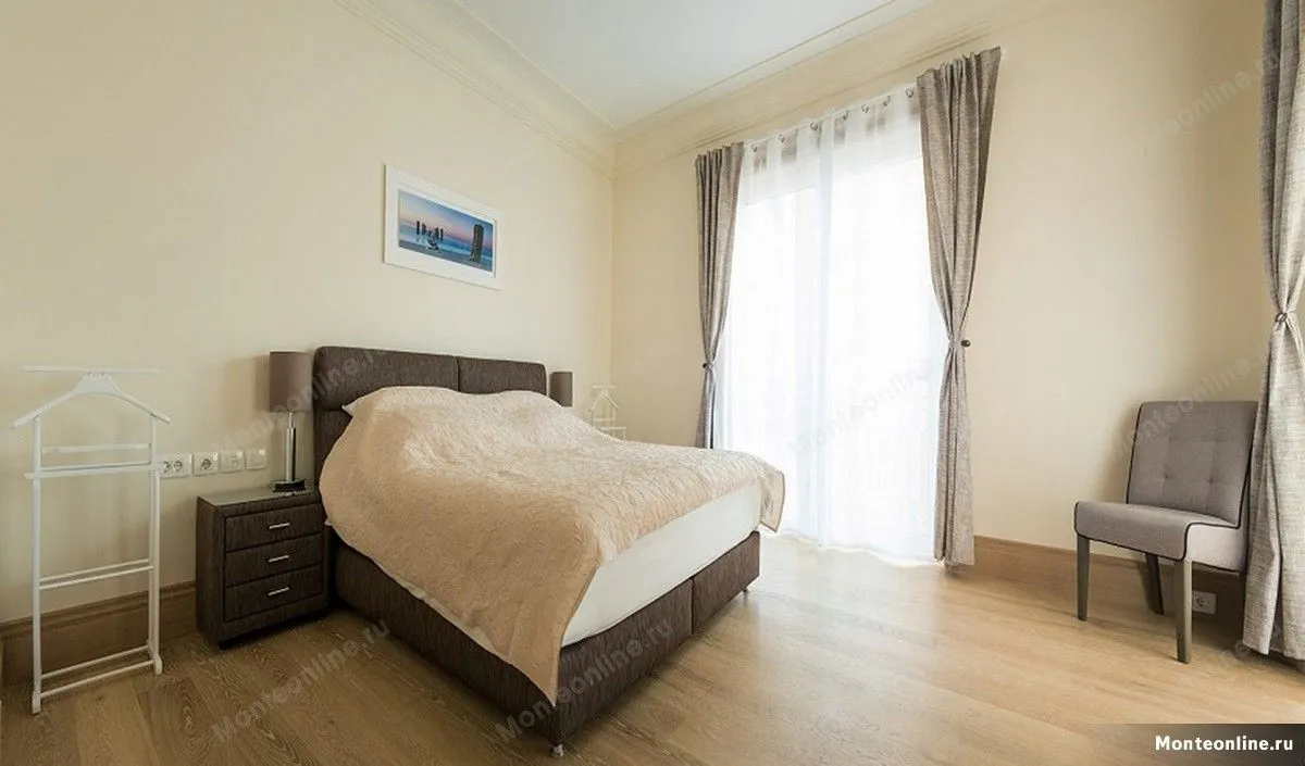 Sale, two bedroom apartment, 111m², Tivat, Crna Gora