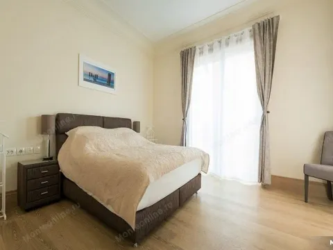 Sale, two bedroom apartment, 111m², Tivat, Crna Gora - image 7