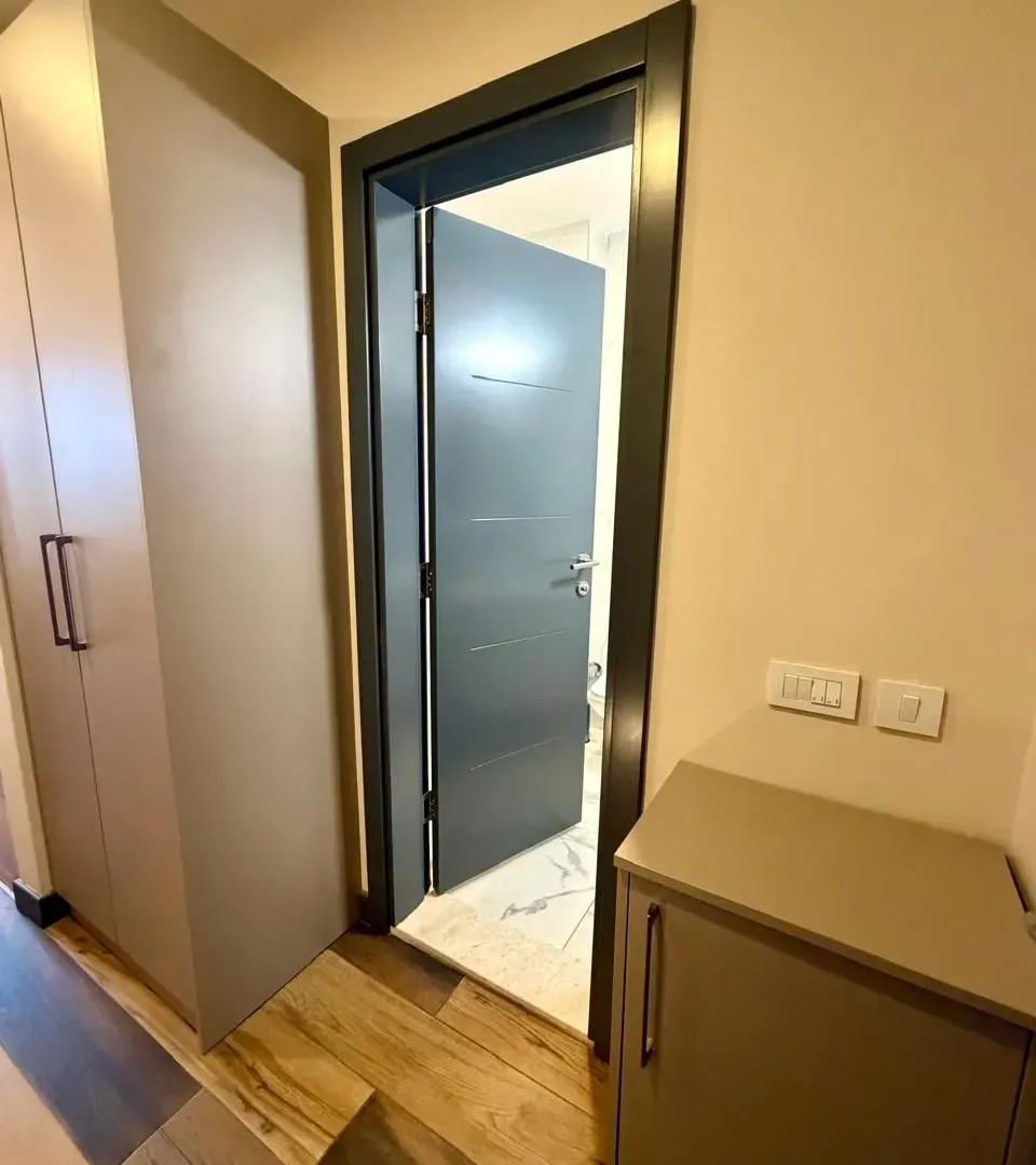 Prodaja, garsonjera, 28m², Boreti, Budva