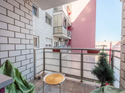 Sale, one bedroom apartment, 37m², Novi Beograd Blok 63, Novi Beograd Sve Podlokacije - image 10