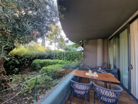 Izdavanje, jednosoban stan, 56m², Budva, Crna Gora - image 15