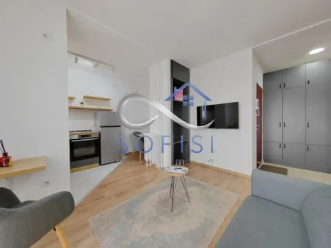 Izdavanje, dvosoban stan, 40m², Grbavica, Novi Sad Sve Podlokacije - image 5