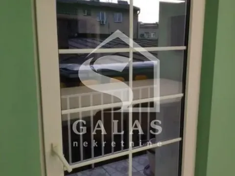 Izdavanje, poslovni prostor, 120m², Stari Grad, Beograd - image 17