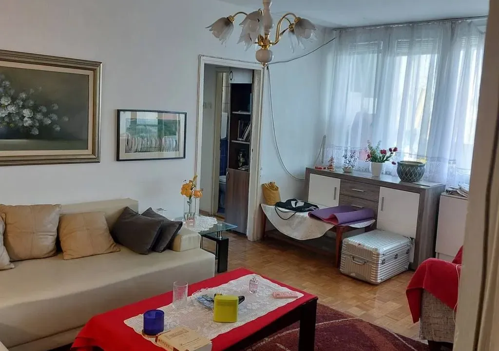 Prodaja, trosoban stan, 80m², Autokomanda, Voždovac Sve Podlokacije