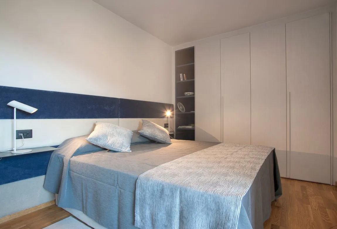 Sale, three bedroom apartment, 84m², Centar, Budva