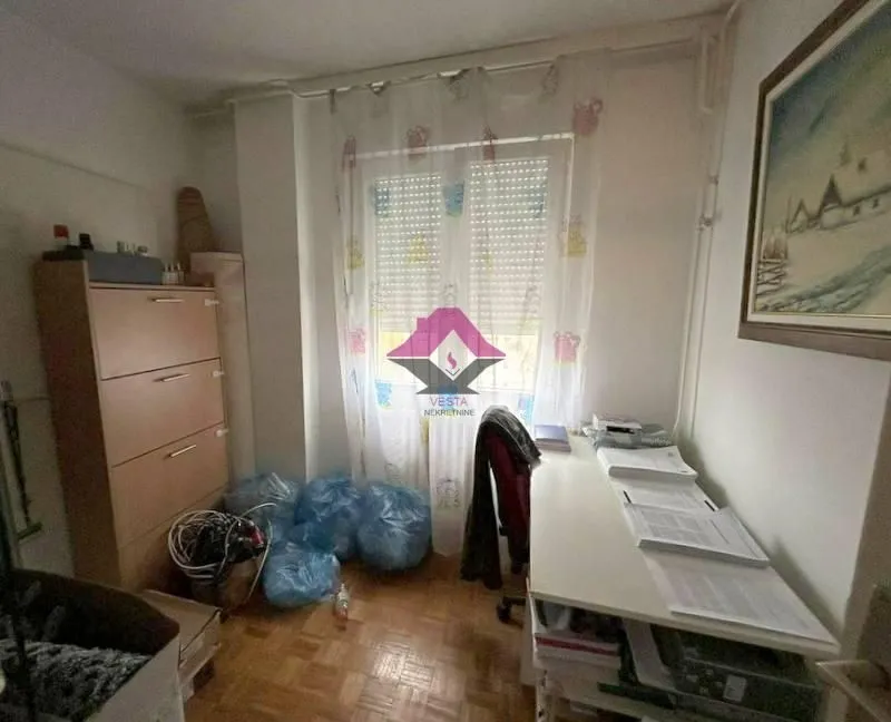 Prodaja, dvosoban stan, 64m², Liman 3, Novi Sad Sve Podlokacije