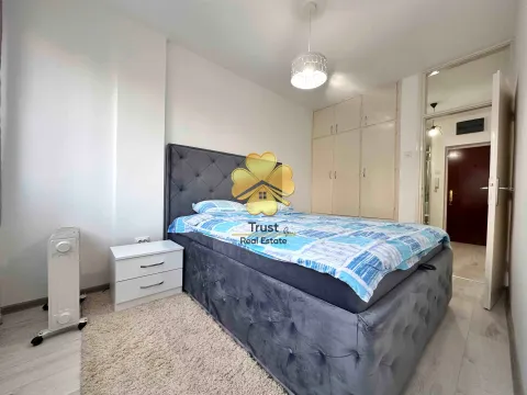 Izdavanje, jednosoban stan, 45m², Preko Morače, Podgorica - image 9