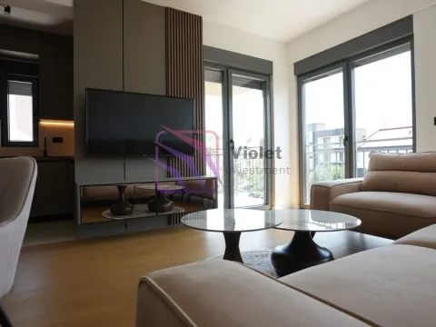 Izdavanje, jednosoban stan, 47m², Dalmatinska ulica, Podgorica - image 41