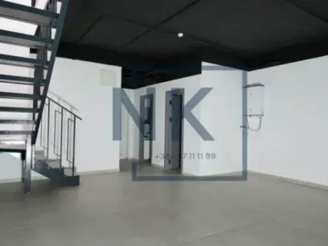 Izdavanje, poslovni prostor, 130m², City Kvart, Podgorica - image 7