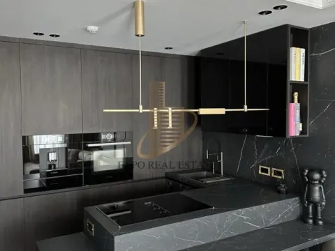 Prodaja, trosoban stan, 66m², Stari Grad, Beograd - image 6