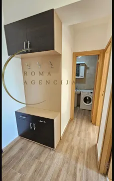 Izdavanje, jednosoban stan, 51m², Pobrežje, Podgorica - image 6