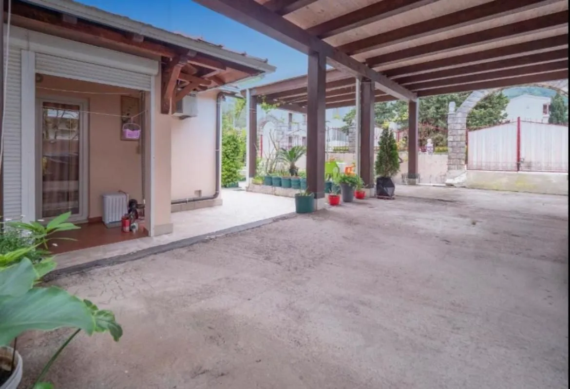 Prodaja, kuća, 102m², Budva, Crna Gora