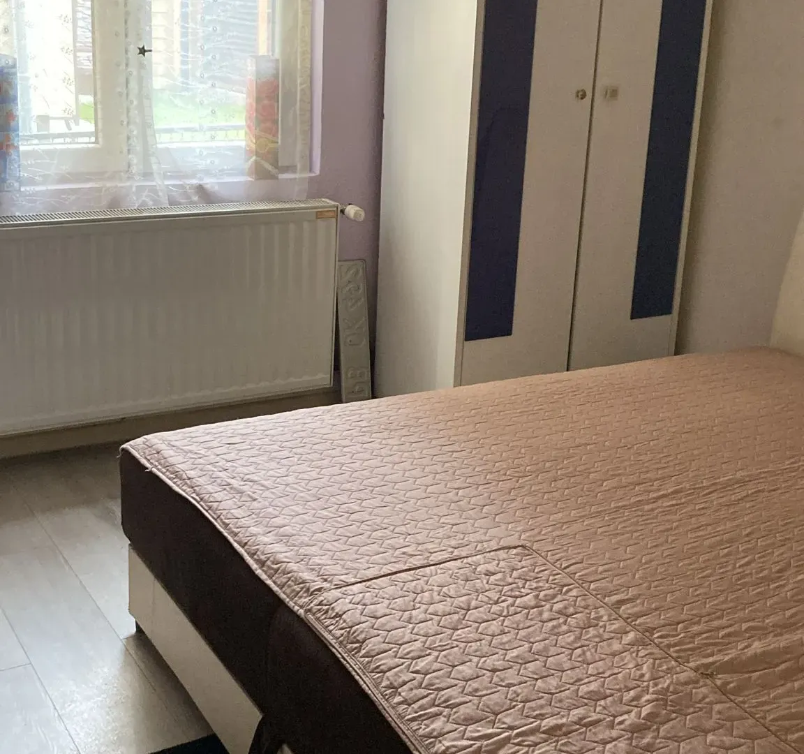 Sale, three bedroom apartment, 100m², Ribnica, Kraljevo