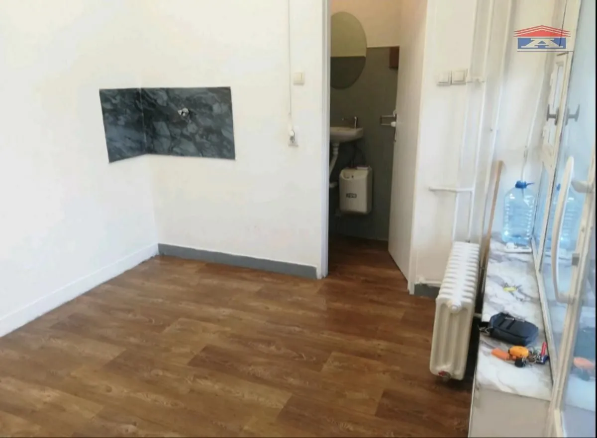 Rent, office space, 10m², Novo naselje, Novi Sad