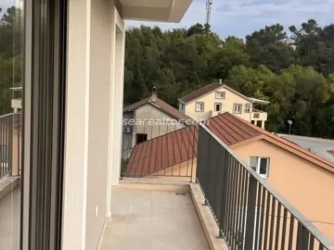 Prodaja, dvosoban stan, 72m², Tivat, Crna Gora - image 7