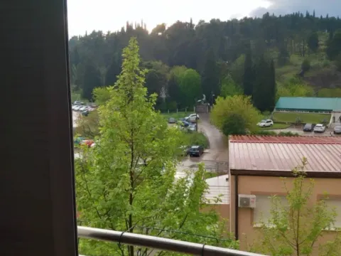 Izdavanje, jednosoban stan, 40m², Pobrežje, Podgorica - image 6