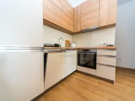 Rent, two bedroom apartment, 50m², Rozino, Budva - image 5