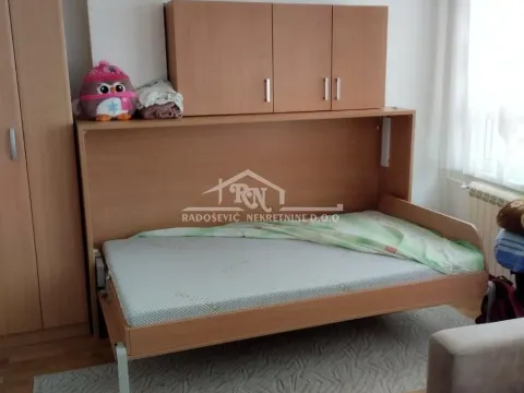 Prodaja, stan, 35m², Bulbulder, Zvezdara Sve Podlokacije - image 12