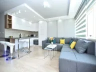 Daily-rent, one bedroom apartment, 47m², Budva, Crna Gora - image 3