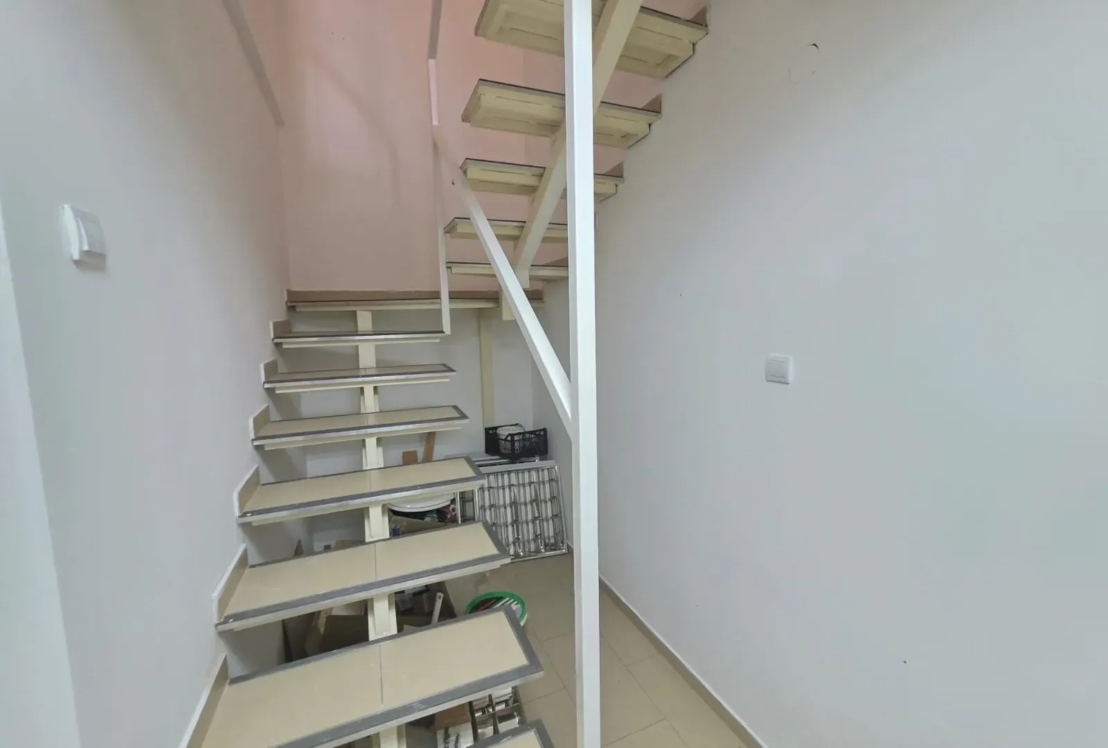 Rent, office space, 120m², Preko Morače, Podgorica
