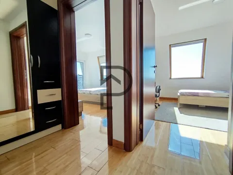 Izdavanje, stan, 82m², Pobrežje, Podgorica - image 9