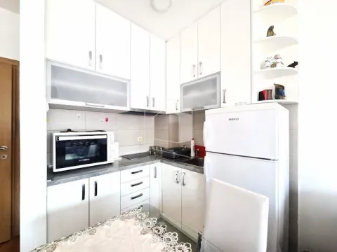 Rent, studio apartment, 30m², Tuški Put, Podgorica - image 3